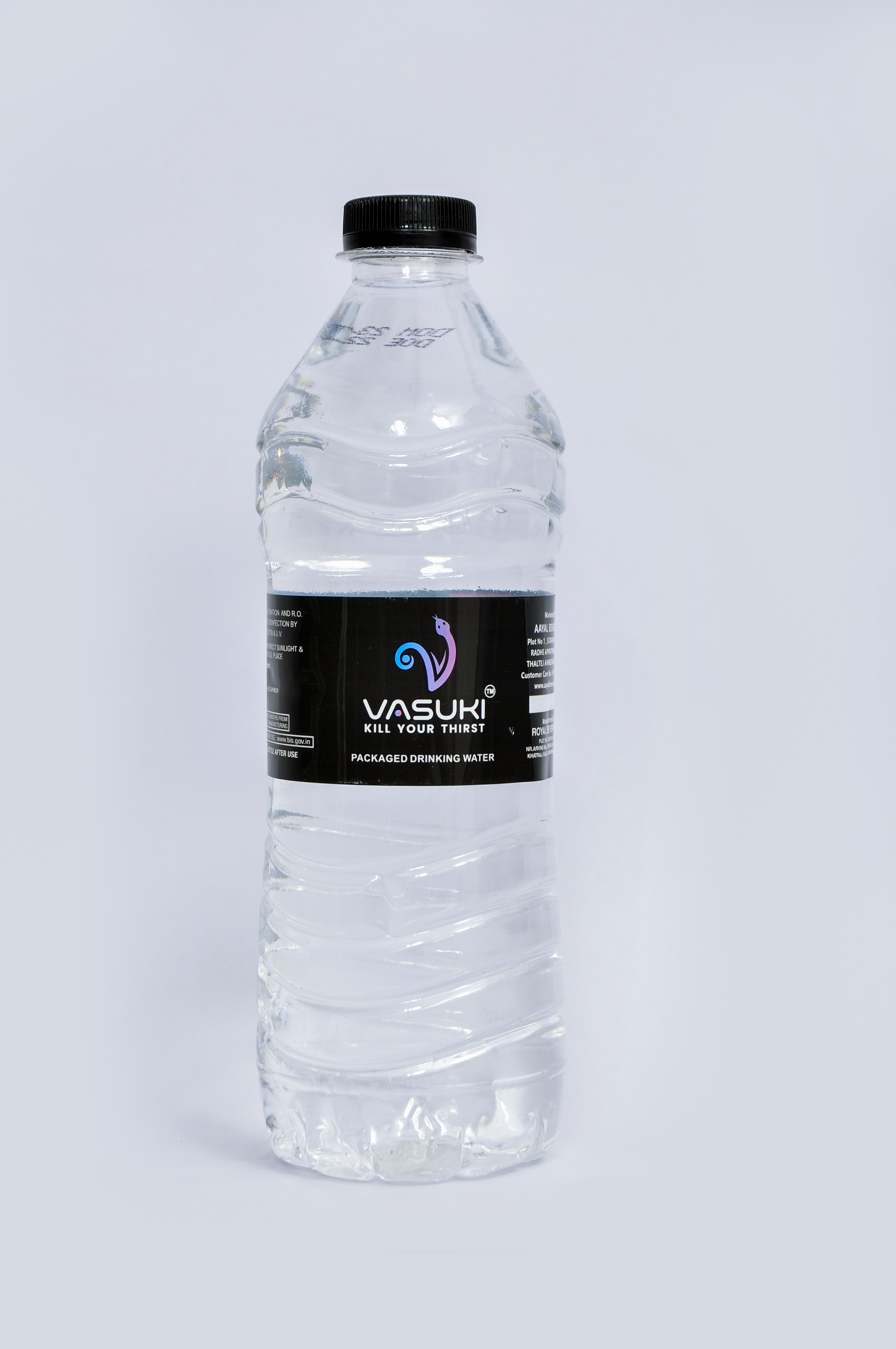 Vasukhi Water Bottle